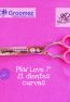 LOVE 7 21d curvas